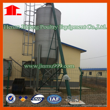 Chicken Feed Bin for Chicken Farm Equipment